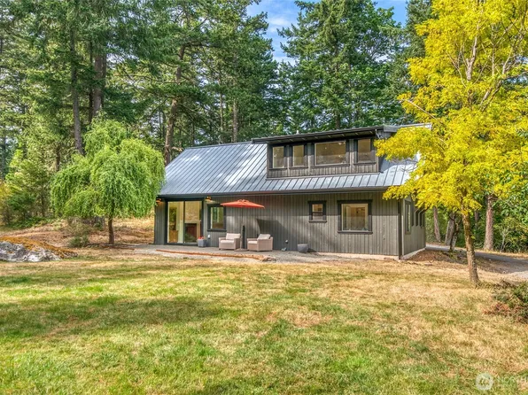 50 Thunderbird Trail, Orcas Island, WA 98280