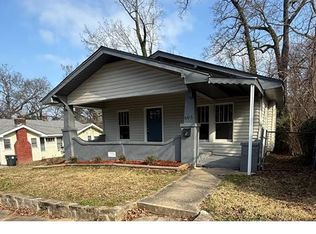 605 80th St S, Birmingham, AL 35206
