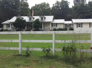3148 Highway 45, Hindsville, AR 72738