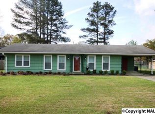 2011 Park St SE, Decatur, AL 35601