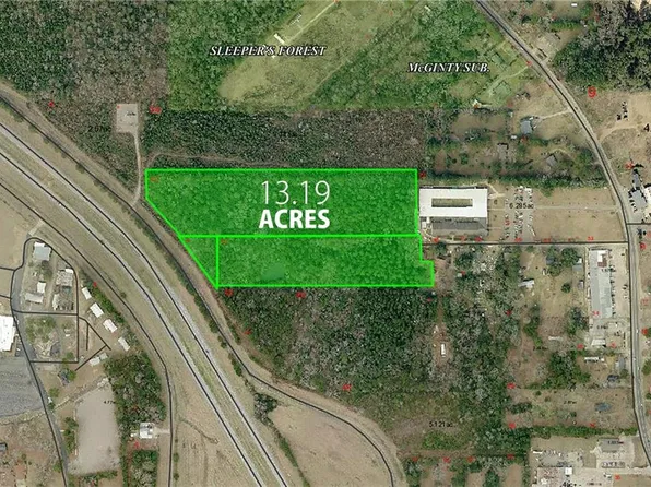 0 Service Rd E, Pineville, LA 71360