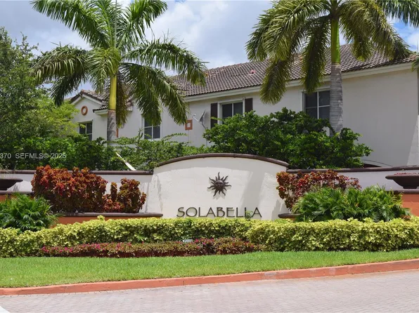 17343 NW 7th Ave #109, Miami, FL 33169