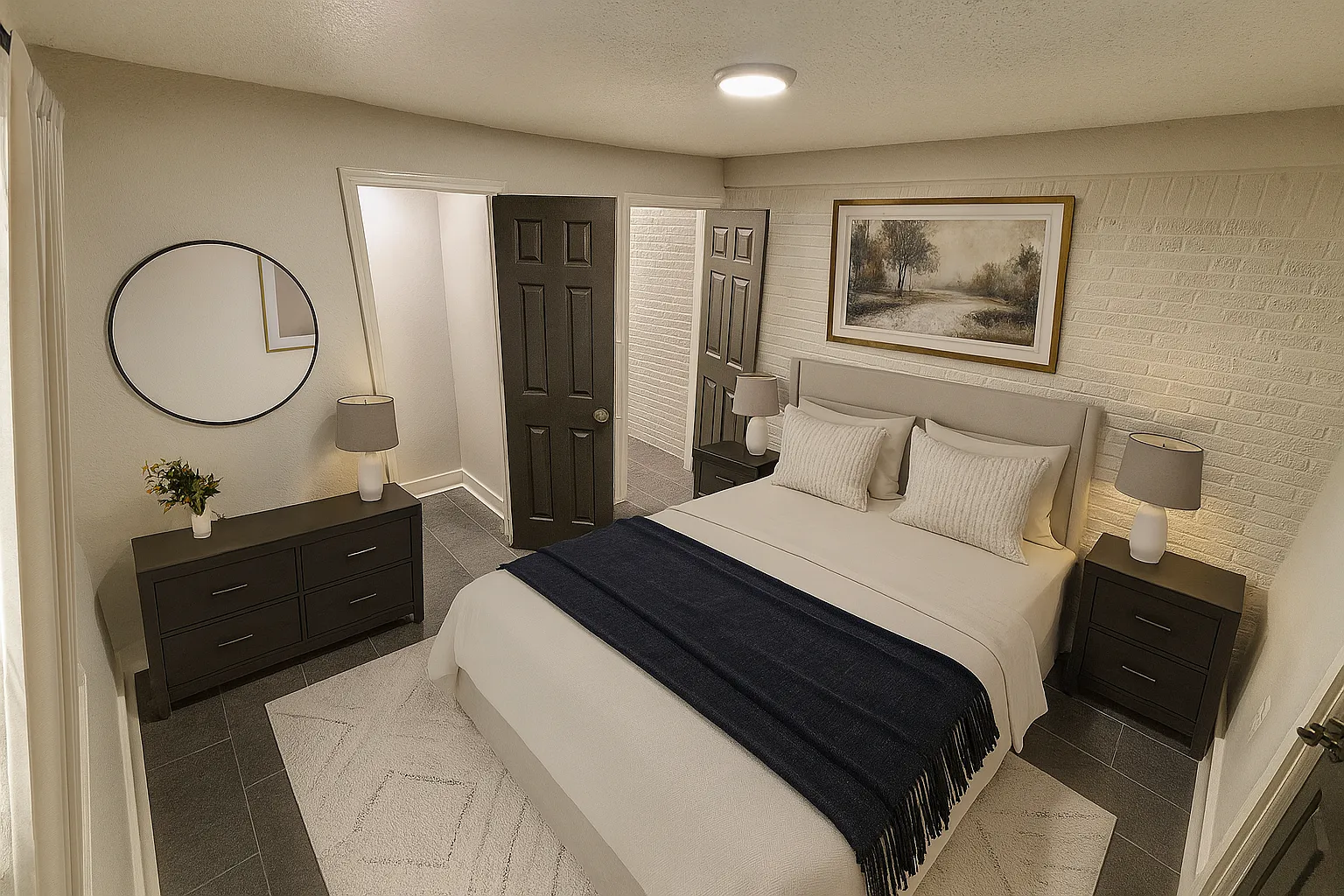 4 bed, 1375 sqft, $1,550 — Photo 3