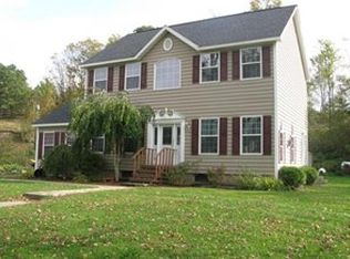 180 River Rd, Mount Upton, NY 13809