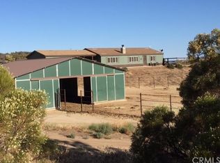 44280 Honeyheart Ln, Aguanga, CA 92536