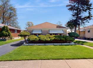 1137 Richard Ave, Berkeley, IL 60163