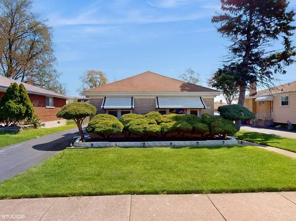 1137 Richard Ave, Berkeley, IL 60163