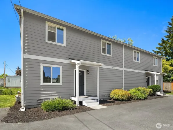 513 4th Street, Sultan, WA 98294