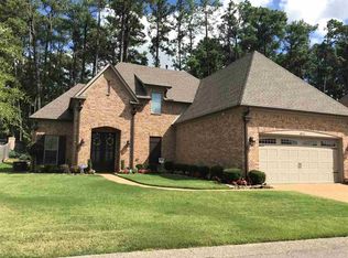 8556 Woodland Rose Cir, Cordova, TN 38016