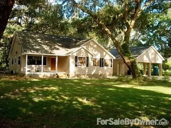 9230 Touzet Ave, Saint Augustine, FL 32092