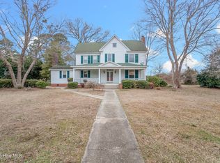 1189 Weeksville Rd, Elizabeth City, NC 27909