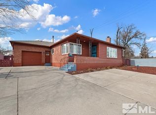 1051 Keystone Ave, Reno, NV 89503