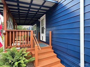 1713 Cooks Hill Rd TRAILER 43, Centralia, WA 98531