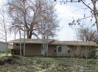 868 N Namaqua Ave, Loveland, CO 80537