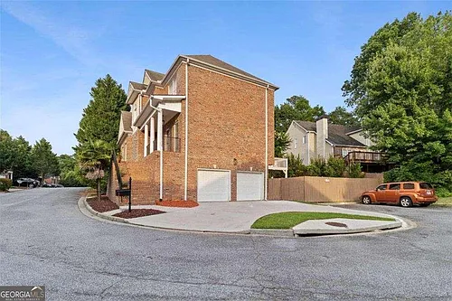 1711 Summit Glen Ln Photo 1