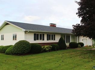 501 W Indiana St, Edon, OH 43518
