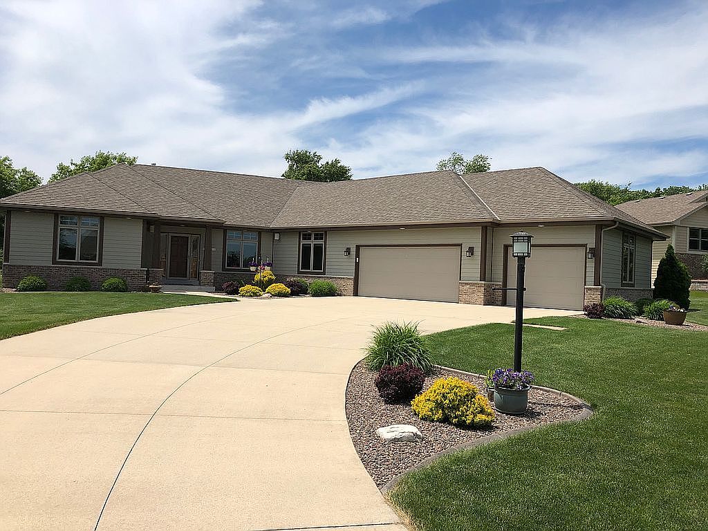 W163S6875 Oakridge Ln, Muskego, WI 53150 Zillow