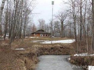 4848 Ohlgren Rd, Moose Lake, MN 55767