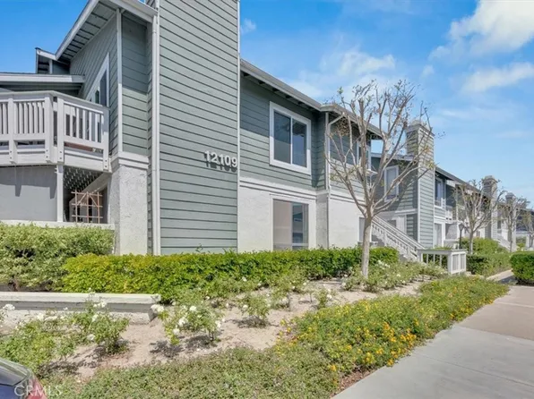 12109 Sylvan Riv Unit 126, Fountain Valley, CA 92708