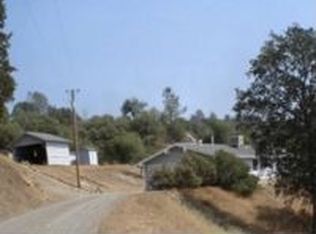3531 Windy Hollow Rd, Mariposa, CA 95338
