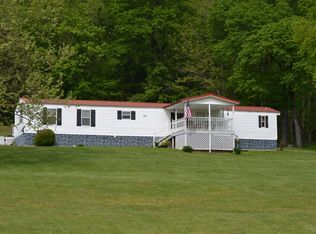 102 Pisgah Pike, Pulaski, TN 38478