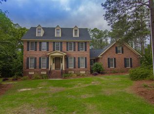 10 N Hill Ct, Columbia, SC 29223