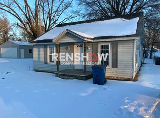 406 McKnight St, Rutherford, TN 38369