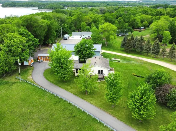 29447 County Highway 35, Underwood, MN 56586