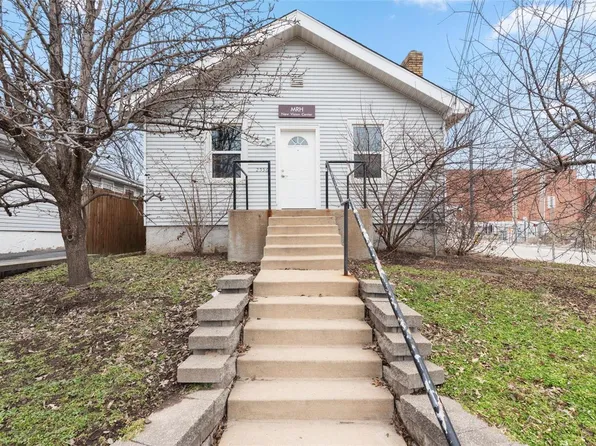 2556 Oakland Ave, Saint Louis, MO 63143