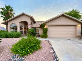 11745 N Cassiopeia Dr, Oro Valley, AZ 85737