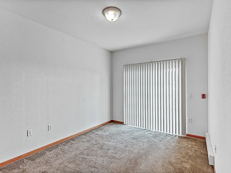 Cherry- Bedroom