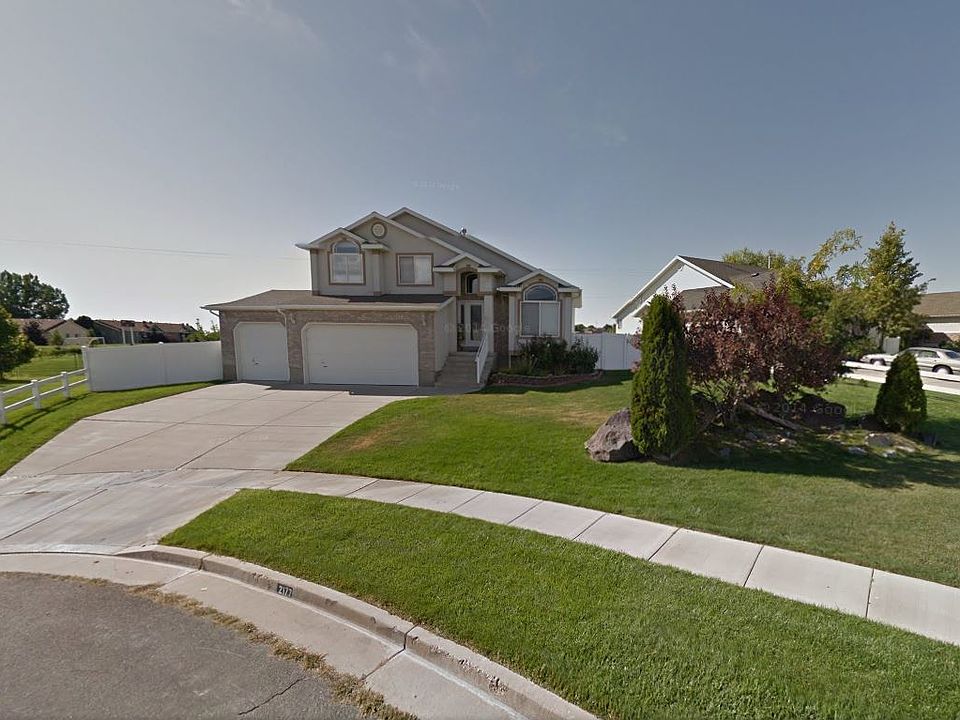 Great neighborhood.