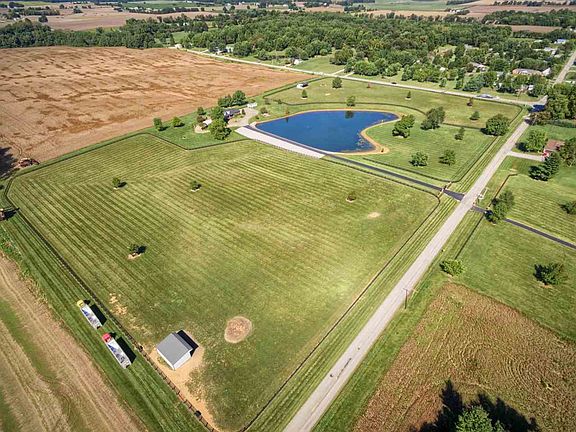 5th image of 868 N County Road 350 W