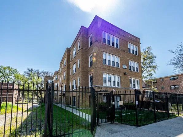 7409 S Yates, 7409 S Yates Blvd #7413, Chicago, IL 60649