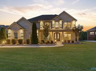 105 Springhaven Dr NW, Madison, AL 35757