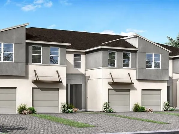 26036 Woven Wicker Bnd, Lutz, FL 33559