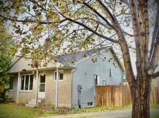 655 Hunter St, Kincardine, ON N2Z 1S2