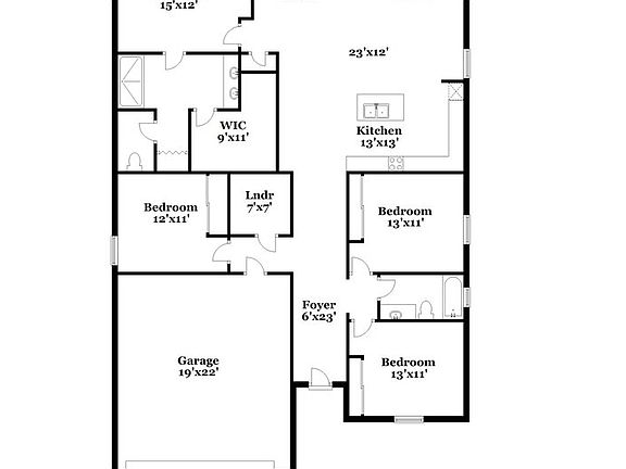 2nd image of 4513 Big Island Dr