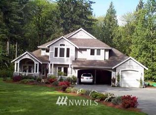 22722 87th Ave SE, Woodinville, WA