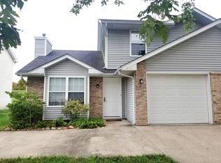 2008 Arlene Dr, Columbia, MO 65203