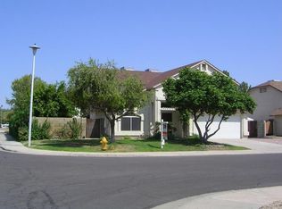 15285 N 61st Dr, Glendale, AZ 85306