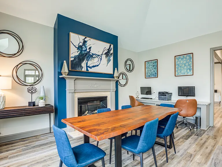 Estates at Bellwood Apartment Homes — Photo 9