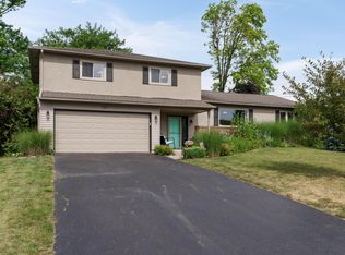 5561 Rockport Rd, Columbus, OH 43235