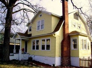 115 Panda St, Hot Springs, AR 71913