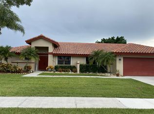 2153 Amesbury Cir, Wellington, FL 33414