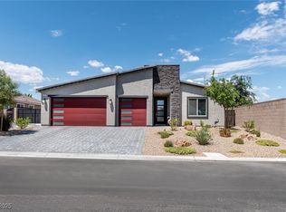 4191 Velvet View St, Clark County, NV 89129