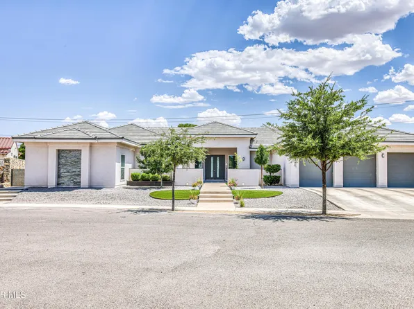 504 Cotton Blossom Ave, El Paso, TX 79922