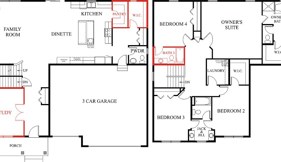 Floor Plan.