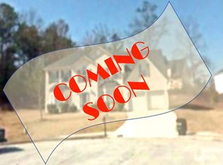 1817 Harmony Trce, Lithonia, GA 30058