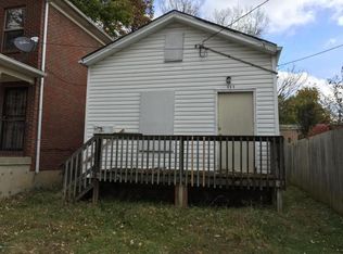 111 S 20th St, Louisville, KY 40203